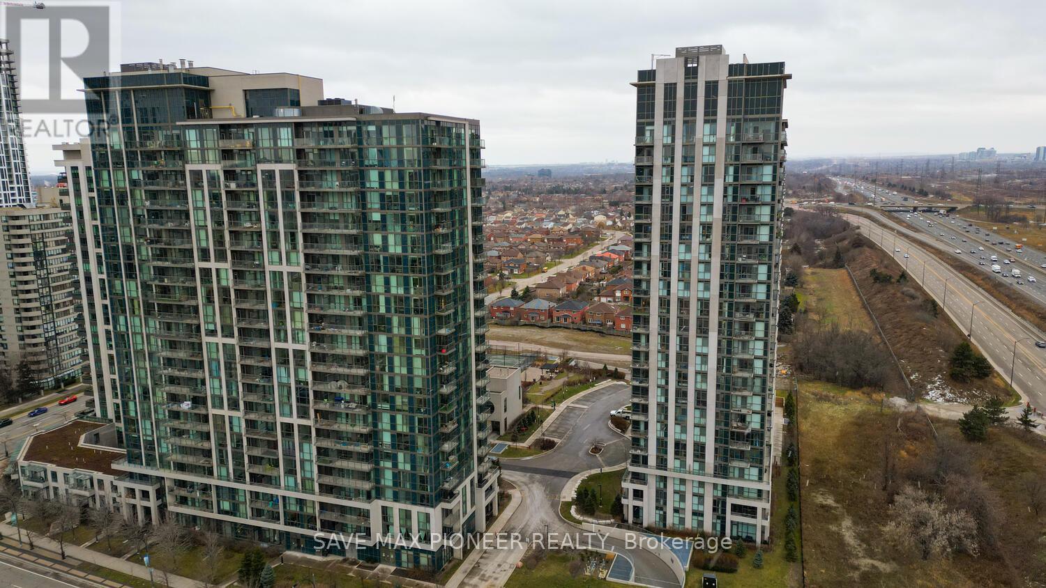 1606 - 349 Rathburn Road W, Mississauga, Ontario  L5B 0G9 - Photo 39 - W12649896