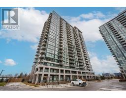 1606 - 349 RATHBURN ROAD W, Mississauga, Ontario