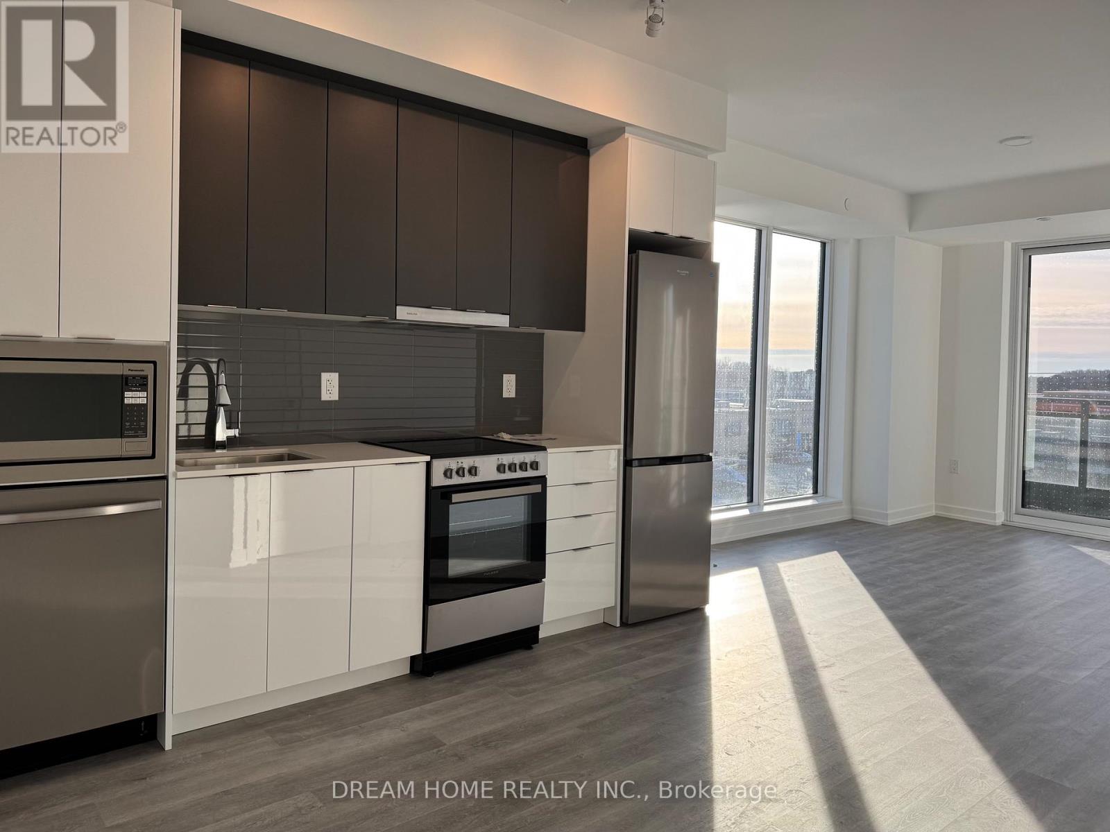 529 - 9763 MARKHAM ROAD, Markham, Ontario