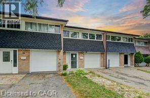 46 GUERIN Avenue, Kitchener, Ontario