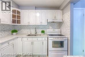 46 Guerin Avenue, Kitchener, Ontario  N2A 1S8 - Photo 14 - 40795031