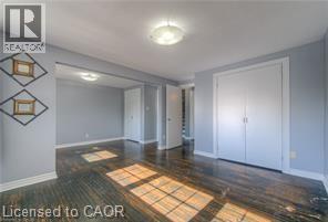 46 Guerin Avenue, Kitchener, Ontario  N2A 1S8 - Photo 25 - 40795031