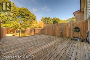 46 Guerin Avenue, Kitchener, Ontario  N2A 1S8 - Photo 38 - 40795031