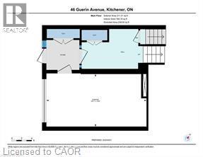 46 Guerin Avenue, Kitchener, Ontario  N2A 1S8 - Photo 43 - 40795031