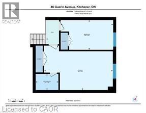 46 Guerin Avenue, Kitchener, Ontario  N2A 1S8 - Photo 45 - 40795031