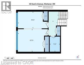46 Guerin Avenue, Kitchener, Ontario  N2A 1S8 - Photo 46 - 40795031