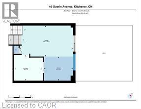 46 Guerin Avenue, Kitchener, Ontario  N2A 1S8 - Photo 47 - 40795031