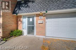 46 Guerin Avenue, Kitchener, Ontario  N2A 1S8 - Photo 5 - 40795031