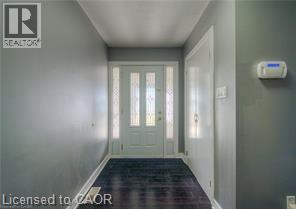46 Guerin Avenue, Kitchener, Ontario  N2A 1S8 - Photo 8 - 40795031