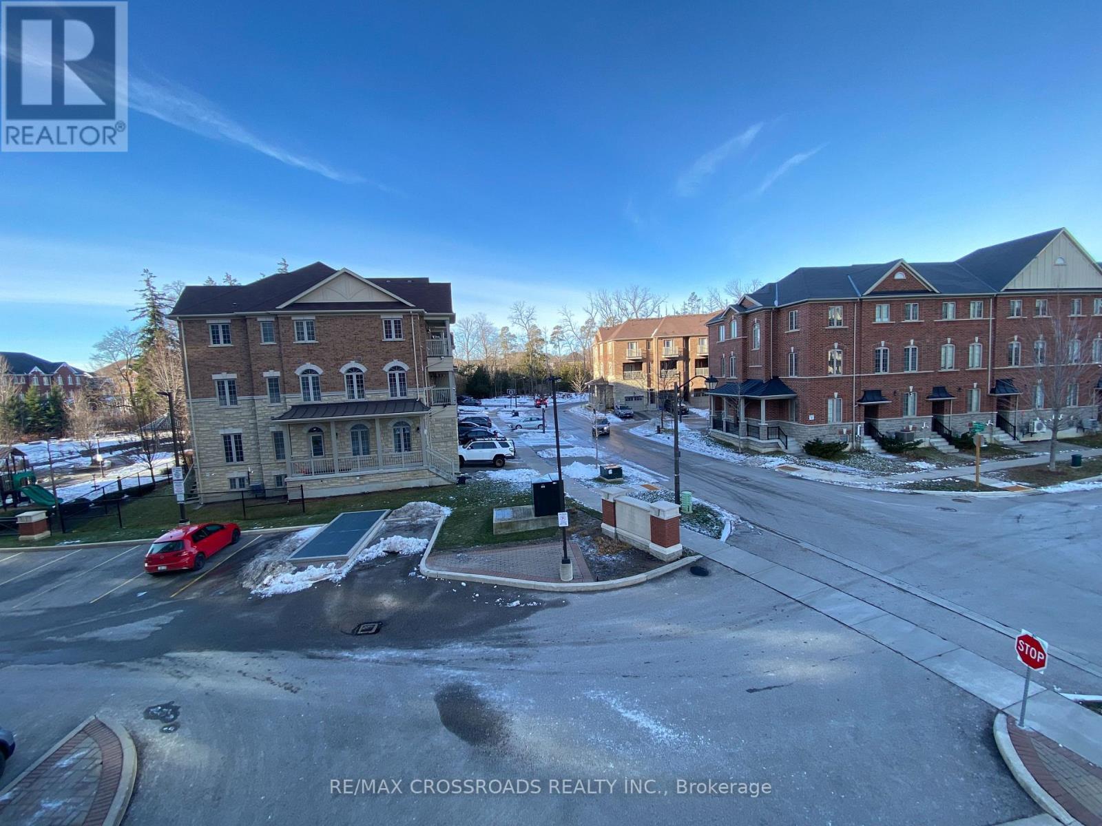 218 - 9506 Markham Road, Markham, Ontario  L6E 0S5 - Photo 2 - N12646024