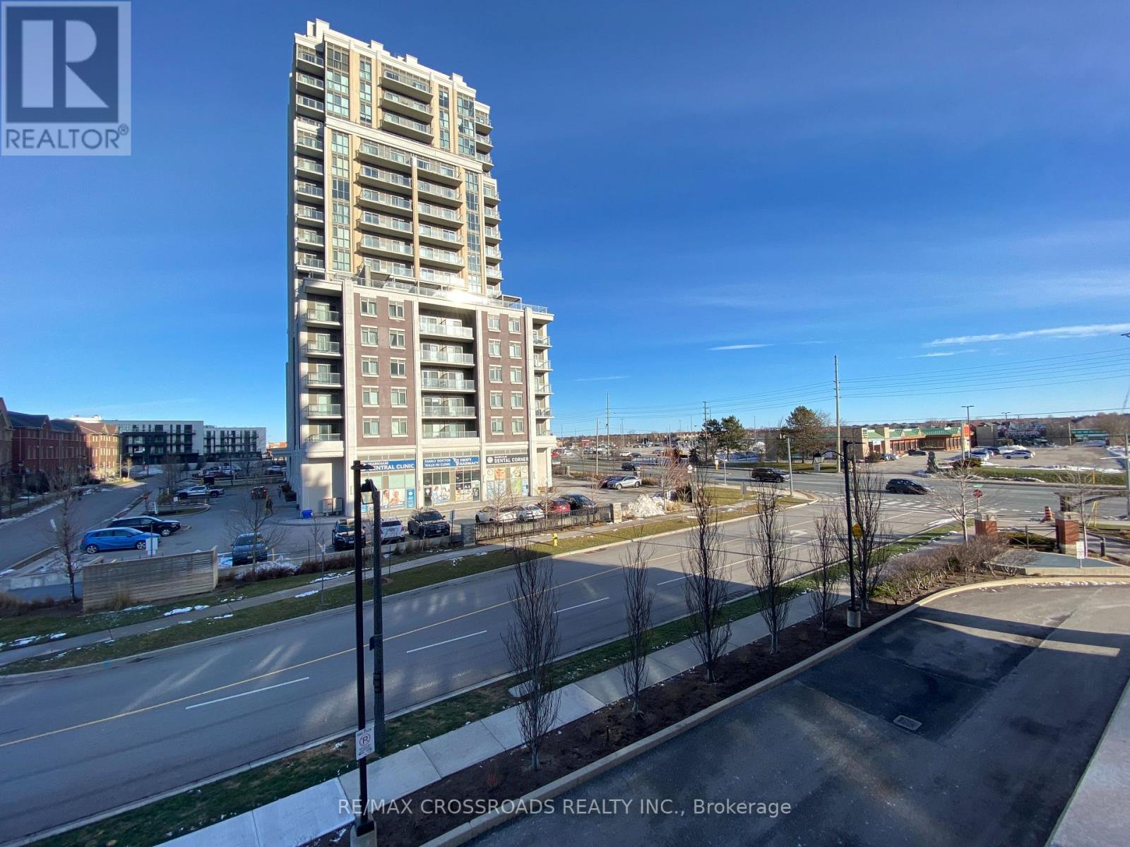 218 - 9506 MARKHAM ROAD, Markham, Ontario