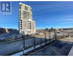 218 - 9506 MARKHAM ROAD, Markham, Ontario