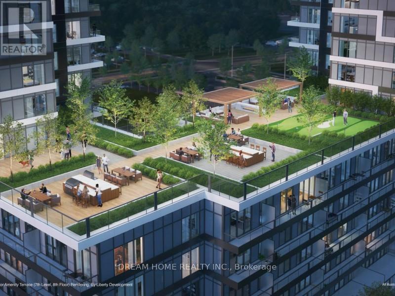 529 - 9763 Markham Road, Markham, Ontario  L6E 0H8 - Photo 20 - N12628710