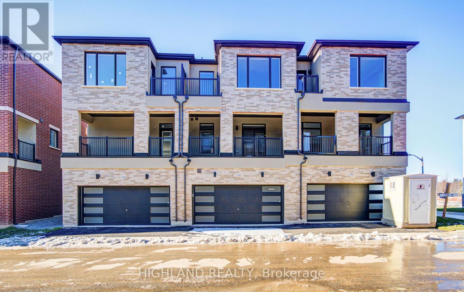 1126 Wheat Boom Drive, Oakville, Ontario  L6H 7W4 - Photo 49 - W12640032