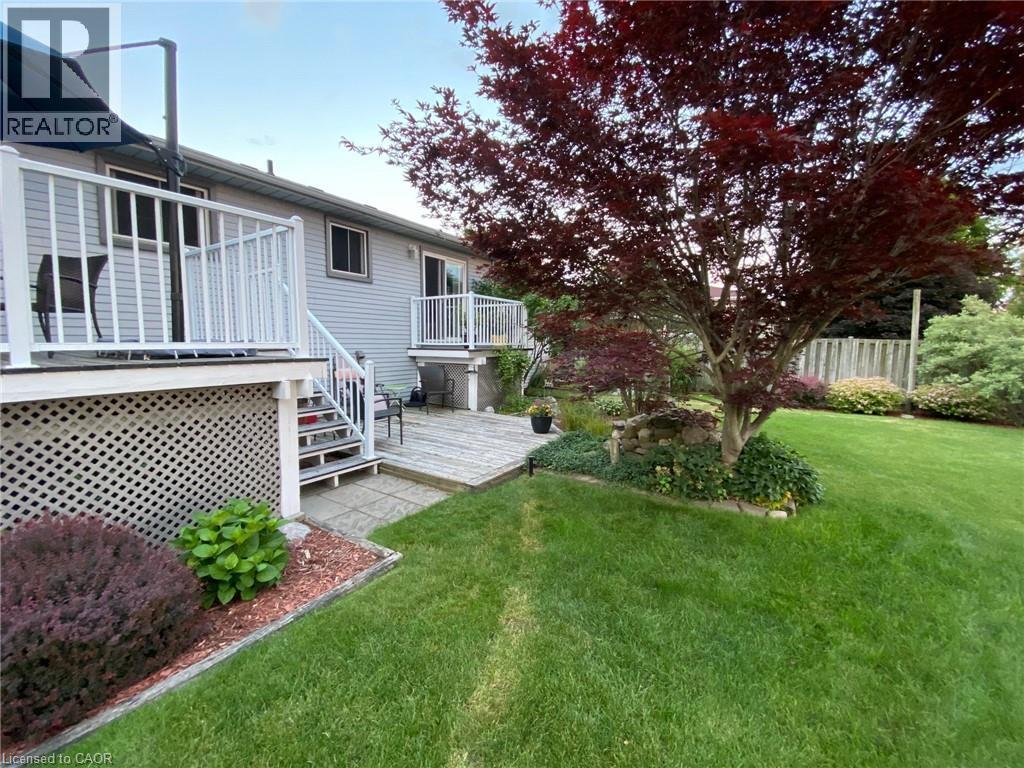 18 Ross Street, Waterford, Ontario  N0E 1Y0 - Photo 9 - 40793648