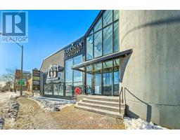 1 - 3350 DUFFERIN STREET, Toronto, Ontario
