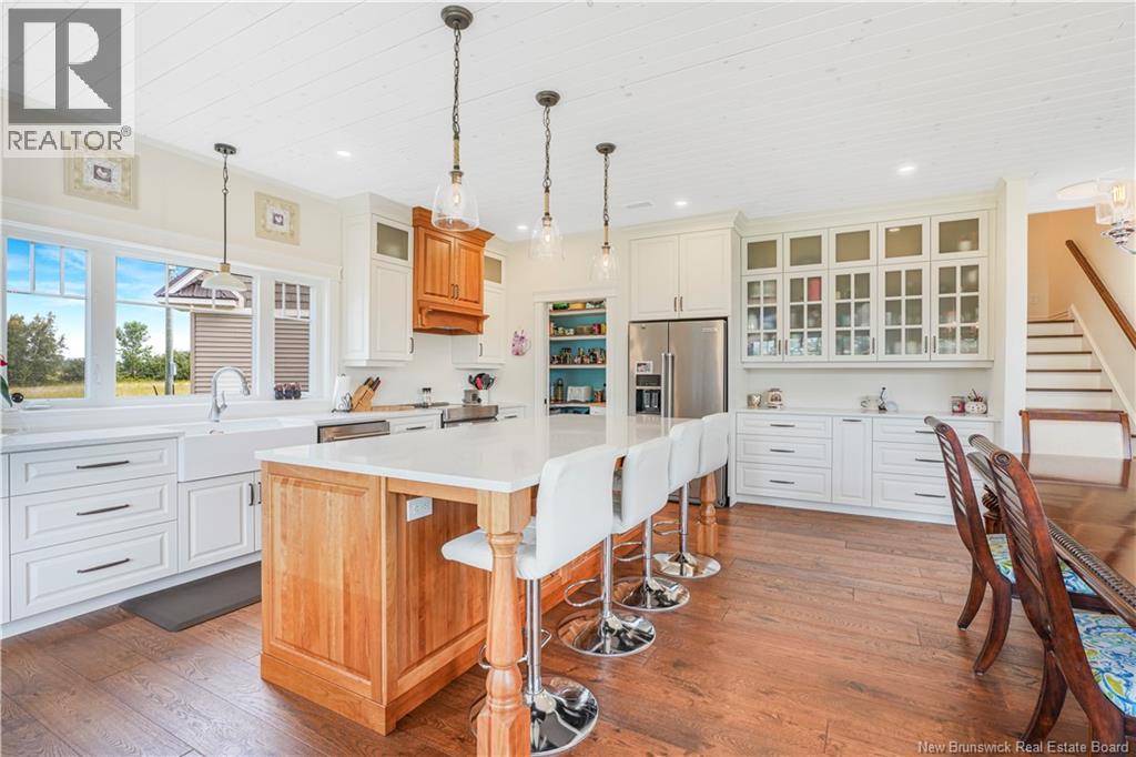 192 Chapman Road, Newcastle Creek, New Brunswick  E4B 2M1 - Photo 14 - NB123981