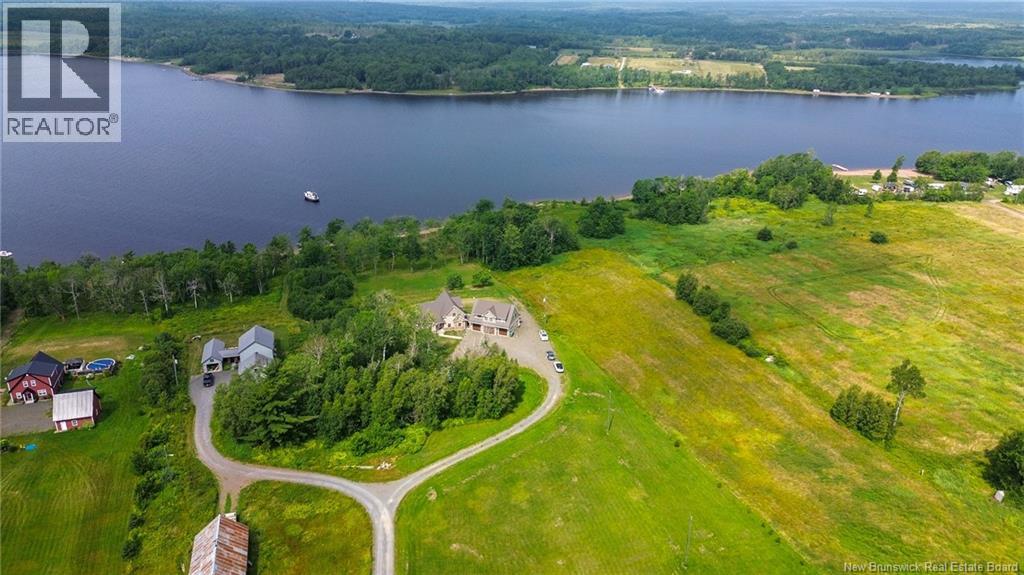 192 Chapman Road, Newcastle Creek, New Brunswick  E4B 2M1 - Photo 3 - NB123981