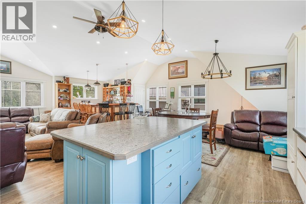 192 Chapman Road, Newcastle Creek, New Brunswick  E4B 2M1 - Photo 31 - NB123981