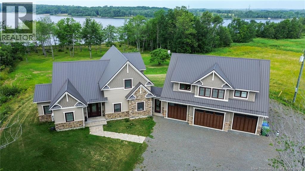 192 Chapman Road, Newcastle Creek, New Brunswick  E4B 2M1 - Photo 2 - NB123981