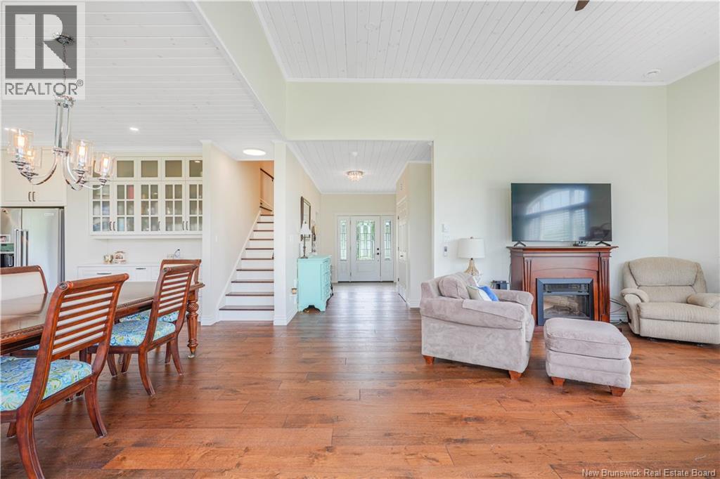 192 Chapman Road, Newcastle Creek, New Brunswick  E4B 2M1 - Photo 17 - NB123981