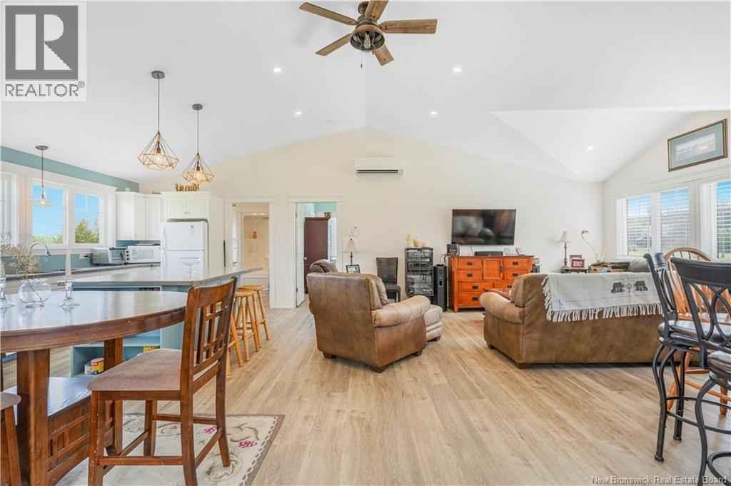 192 Chapman Road, Newcastle Creek, New Brunswick  E4B 2M1 - Photo 33 - NB123981