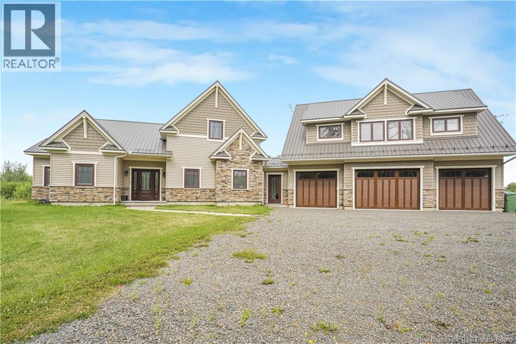 192 Chapman Road, Newcastle Creek, New Brunswick  E4B 2M1 - Photo 4 - NB123981