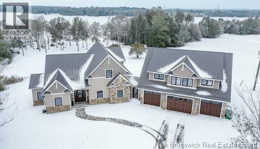 192 Chapman Road, Newcastle Creek, New Brunswick  E4B 2M1 - Photo 1 - NB123981