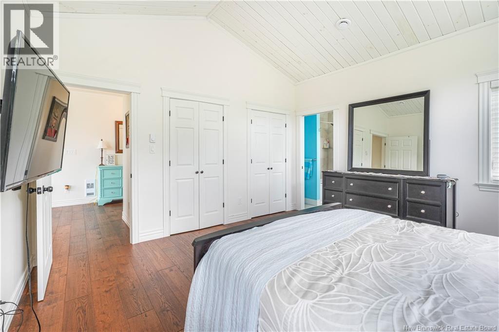 192 Chapman Road, Newcastle Creek, New Brunswick  E4B 2M1 - Photo 19 - NB123981