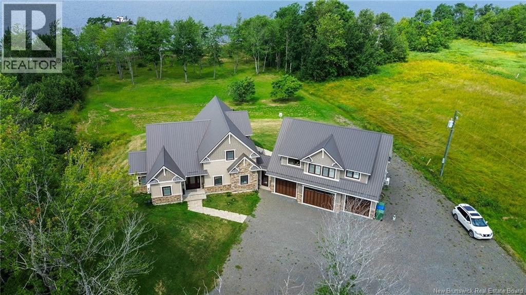 192 Chapman Road, Newcastle Creek, New Brunswick  E4B 2M1 - Photo 40 - NB123981