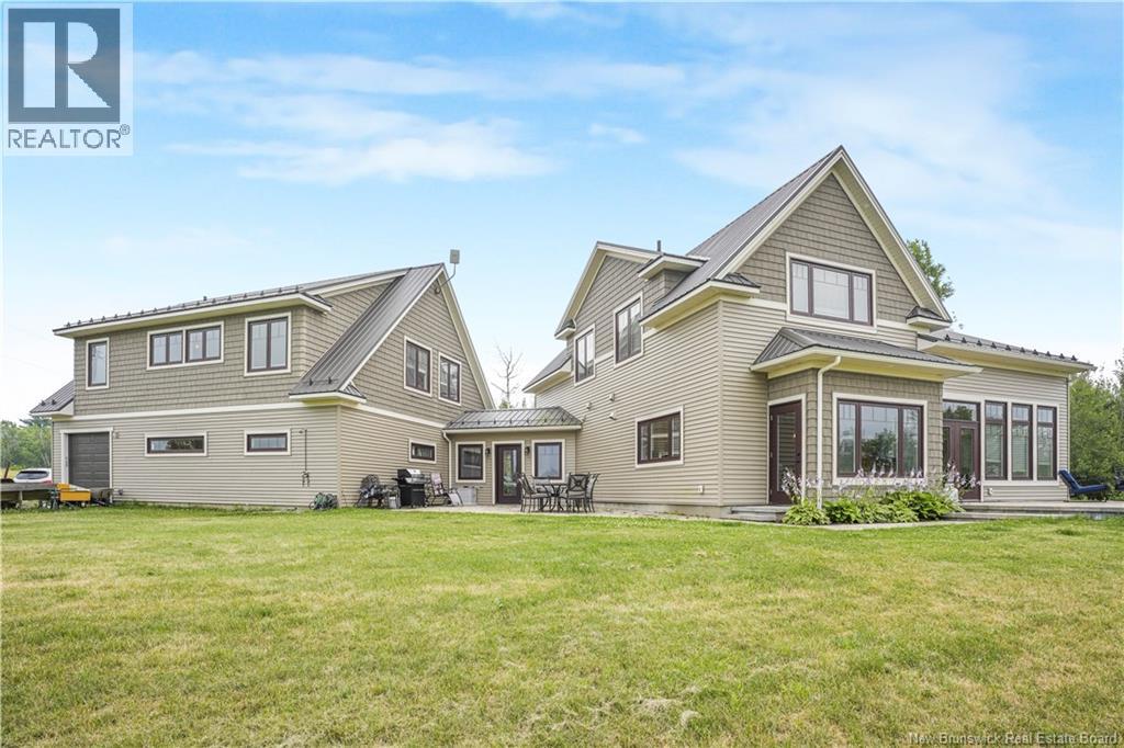 192 Chapman Road, Newcastle Creek, New Brunswick  E4B 2M1 - Photo 41 - NB123981