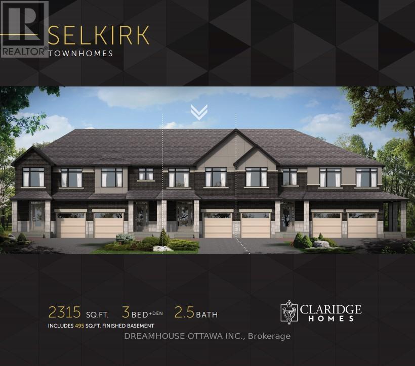 257 Finsbury Avenue, Ottawa, Ontario  K2S 2Y2 - Photo 42 - X12649904