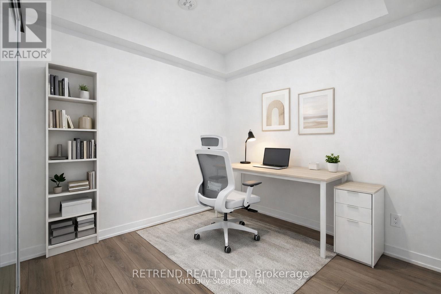 2502 - 39 Roehampton Avenue, Toronto, Ontario  M4P 0G1 - Photo 10 - C12649906