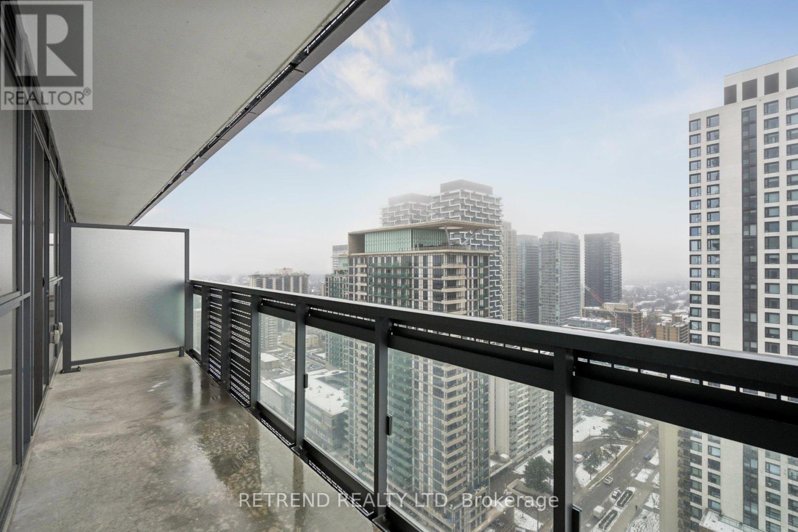 2502 - 39 Roehampton Avenue, Toronto, Ontario  M4P 0G1 - Photo 37 - C12649906