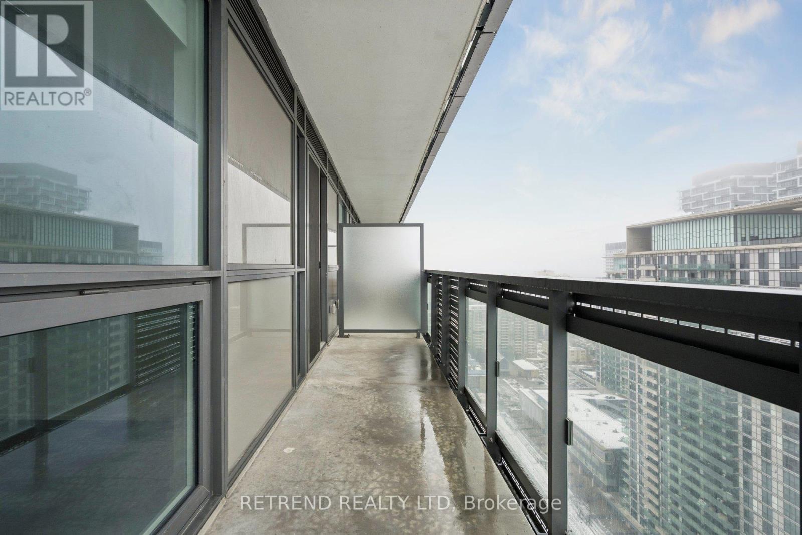 2502 - 39 Roehampton Avenue, Toronto, Ontario  M4P 0G1 - Photo 38 - C12649906