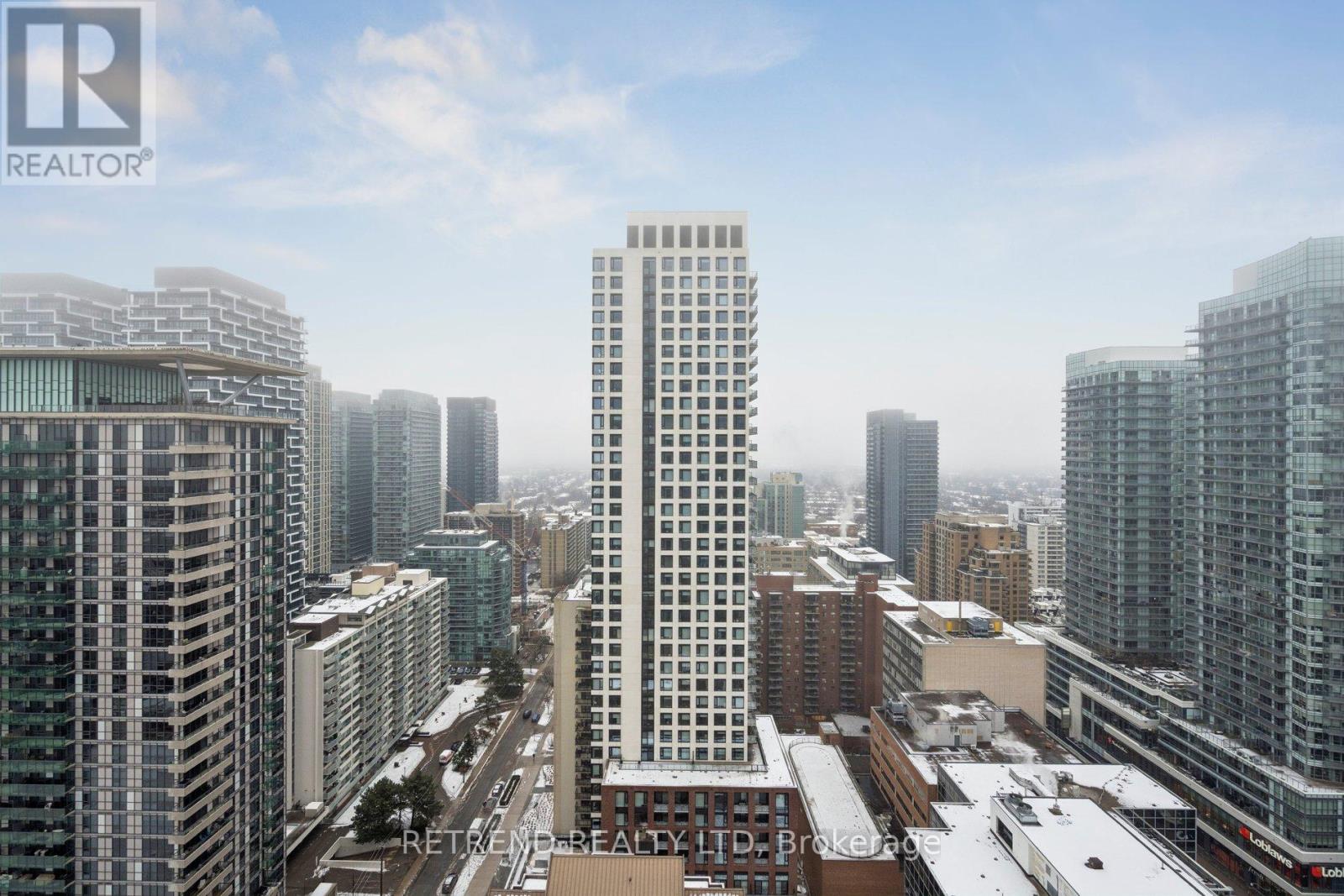 2502 - 39 Roehampton Avenue, Toronto, Ontario  M4P 0G1 - Photo 39 - C12649906