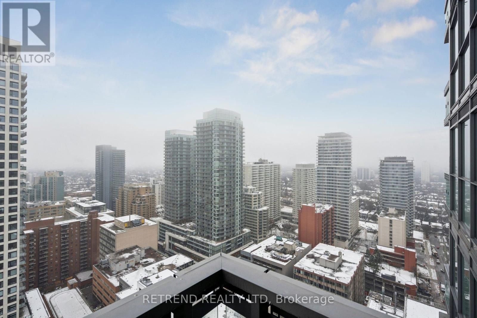 2502 - 39 Roehampton Avenue, Toronto, Ontario  M4P 0G1 - Photo 40 - C12649906
