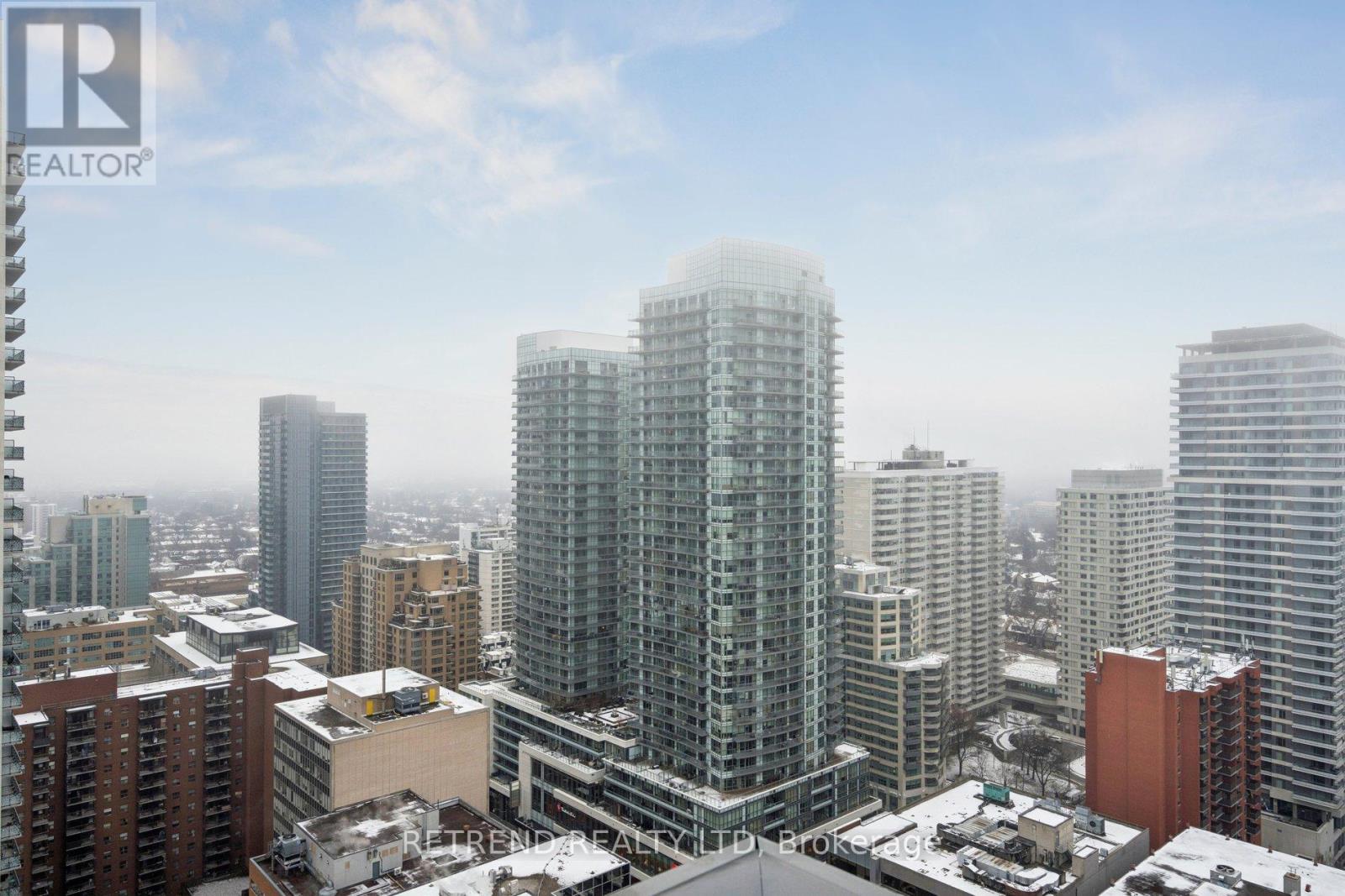 2502 - 39 Roehampton Avenue, Toronto, Ontario  M4P 0G1 - Photo 41 - C12649906