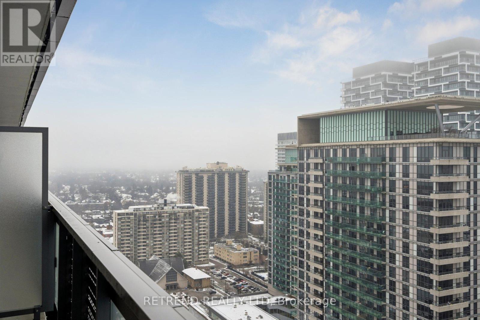 2502 - 39 Roehampton Avenue, Toronto, Ontario  M4P 0G1 - Photo 42 - C12649906