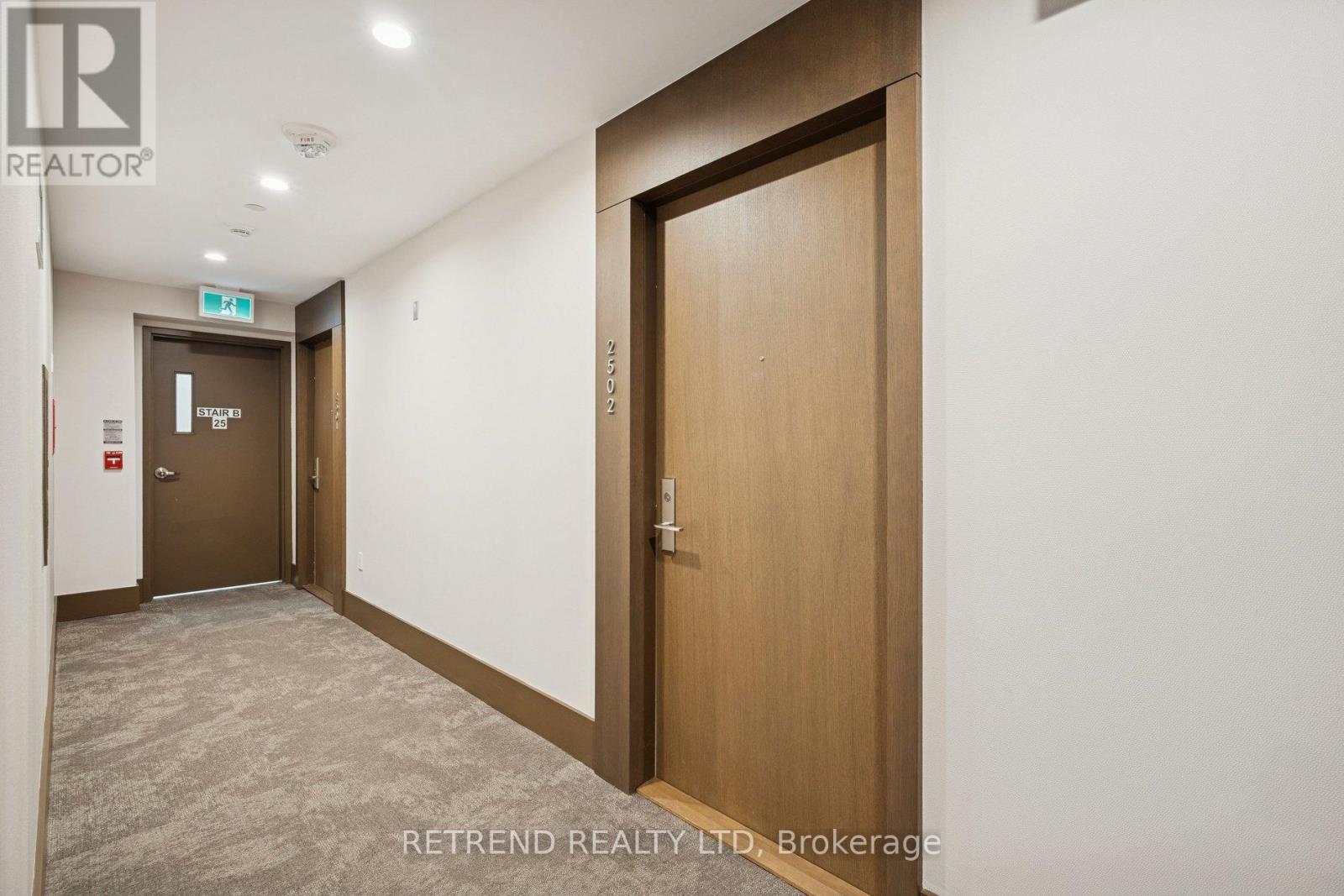 2502 - 39 Roehampton Avenue, Toronto, Ontario  M4P 0G1 - Photo 5 - C12649906