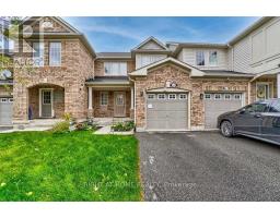 2439 SPRINGFOREST DRIVE, Oakville, Ontario