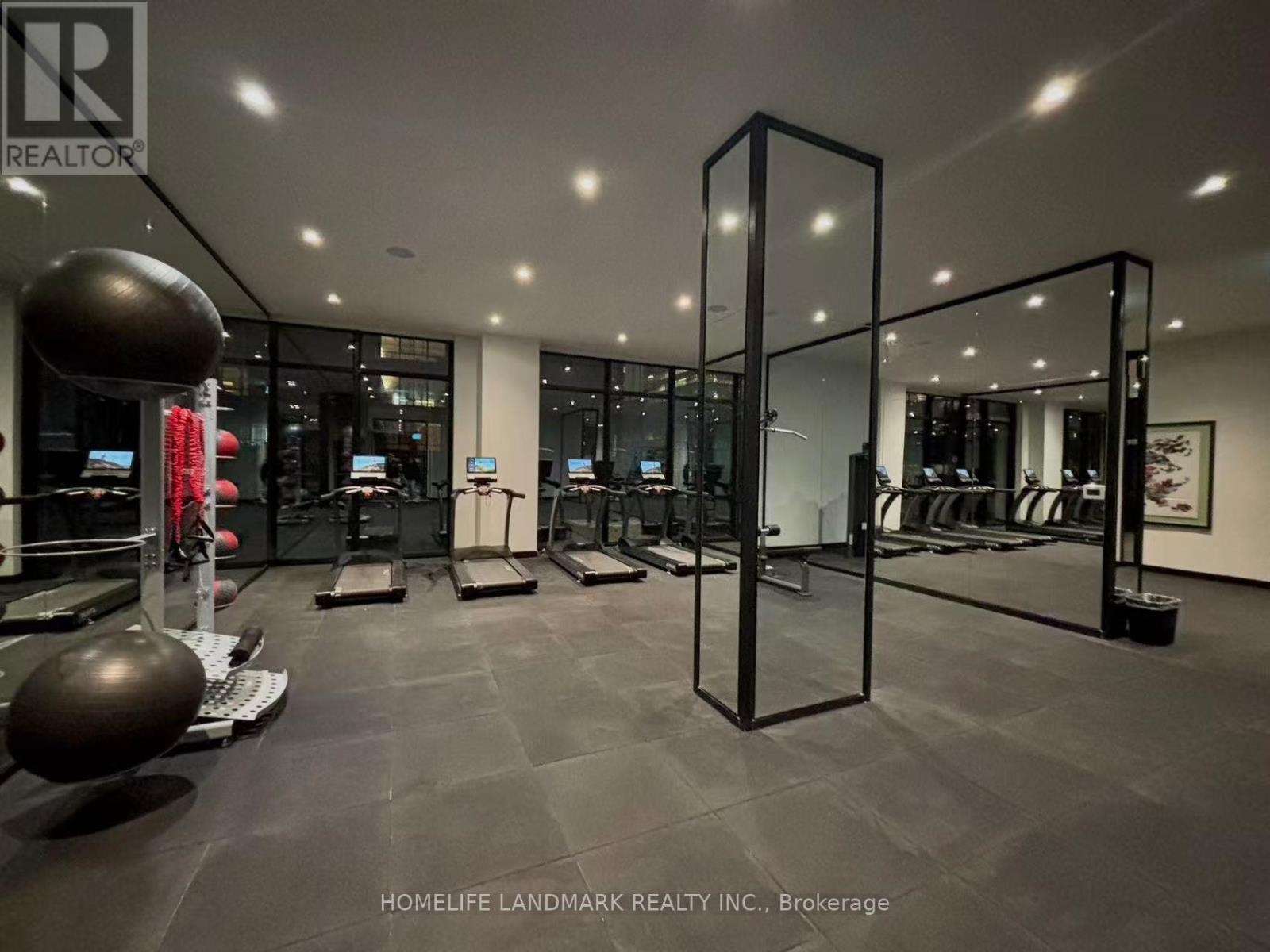 814 - 20 Edward Street, Toronto, Ontario  M5G 0C5 - Photo 24 - C12510346