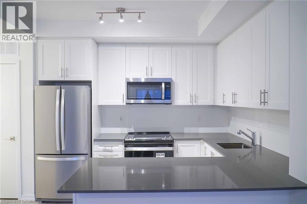 14 Lytham Green Circle Unit# 24, Newmarket, Ontario  L3Y 0H3 - Photo 11 - 40795012