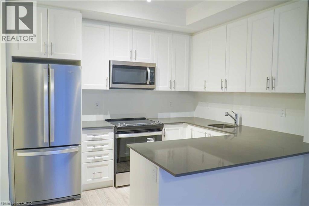 14 Lytham Green Circle Unit# 24, Newmarket, Ontario  L3Y 0H3 - Photo 14 - 40795012