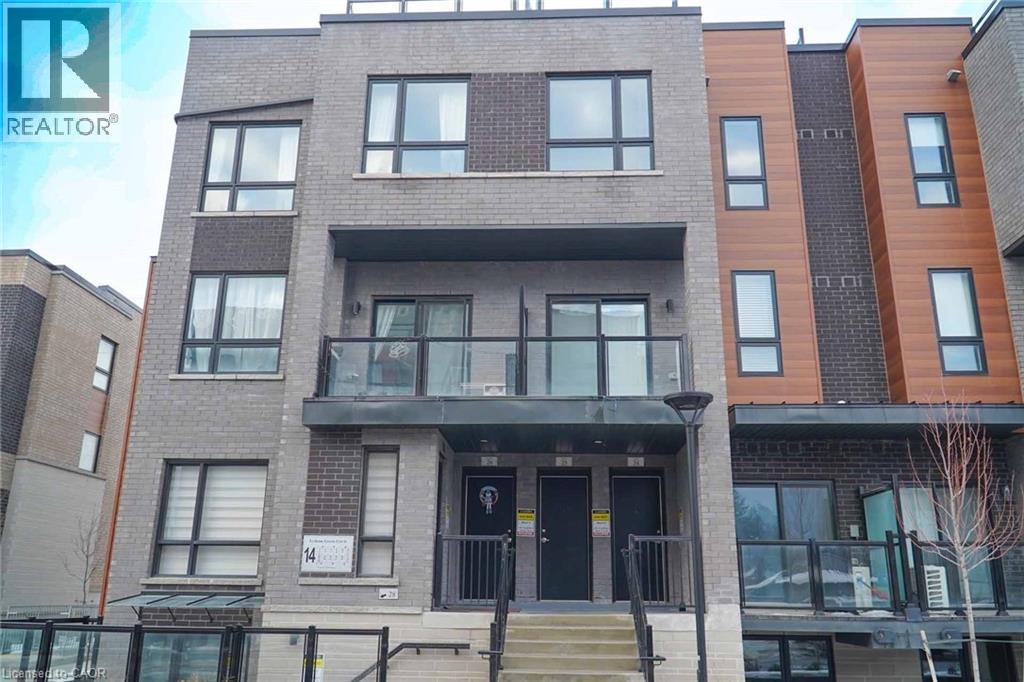 14 Lytham Green Circle Unit# 24, Newmarket, Ontario  L3Y 0H3 - Photo 3 - 40795012