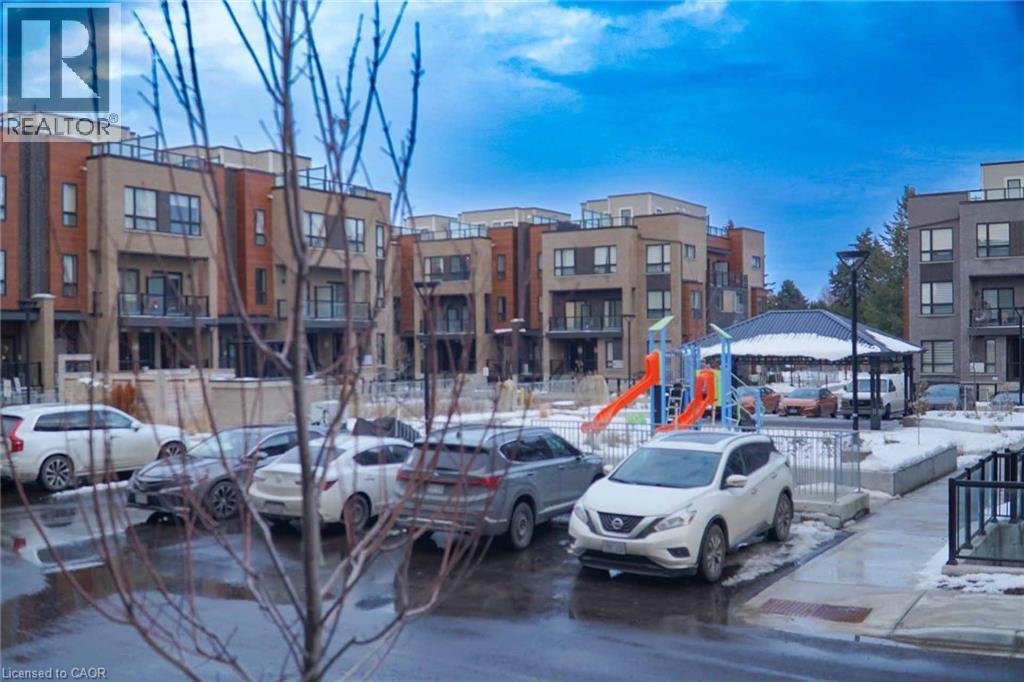 14 Lytham Green Circle Unit# 24, Newmarket, Ontario  L3Y 0H3 - Photo 31 - 40795012