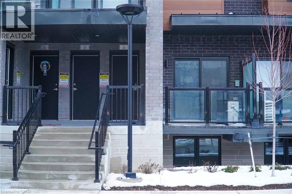 14 Lytham Green Circle Unit# 24, Newmarket, Ontario  L3Y 0H3 - Photo 5 - 40795012