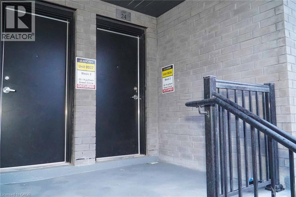 14 Lytham Green Circle Unit# 24, Newmarket, Ontario  L3Y 0H3 - Photo 7 - 40795012