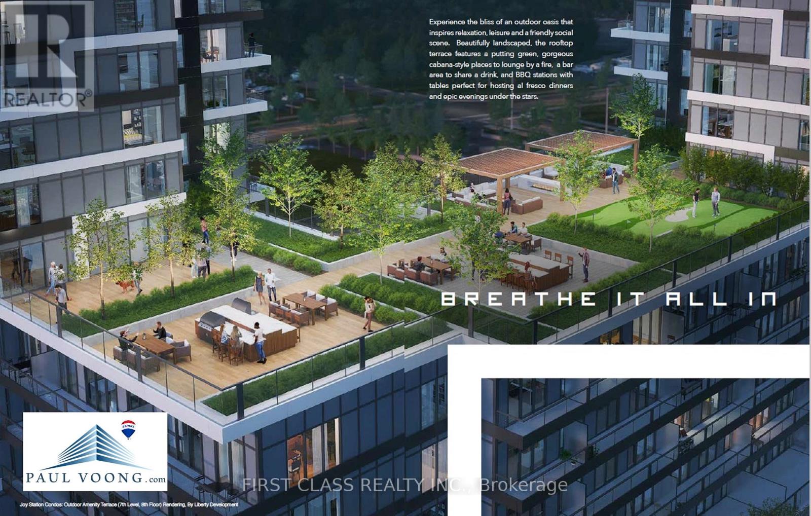 340 - 9763 Markham Road, Markham, Ontario  L6E 0W3 - Photo 2 - N12649914