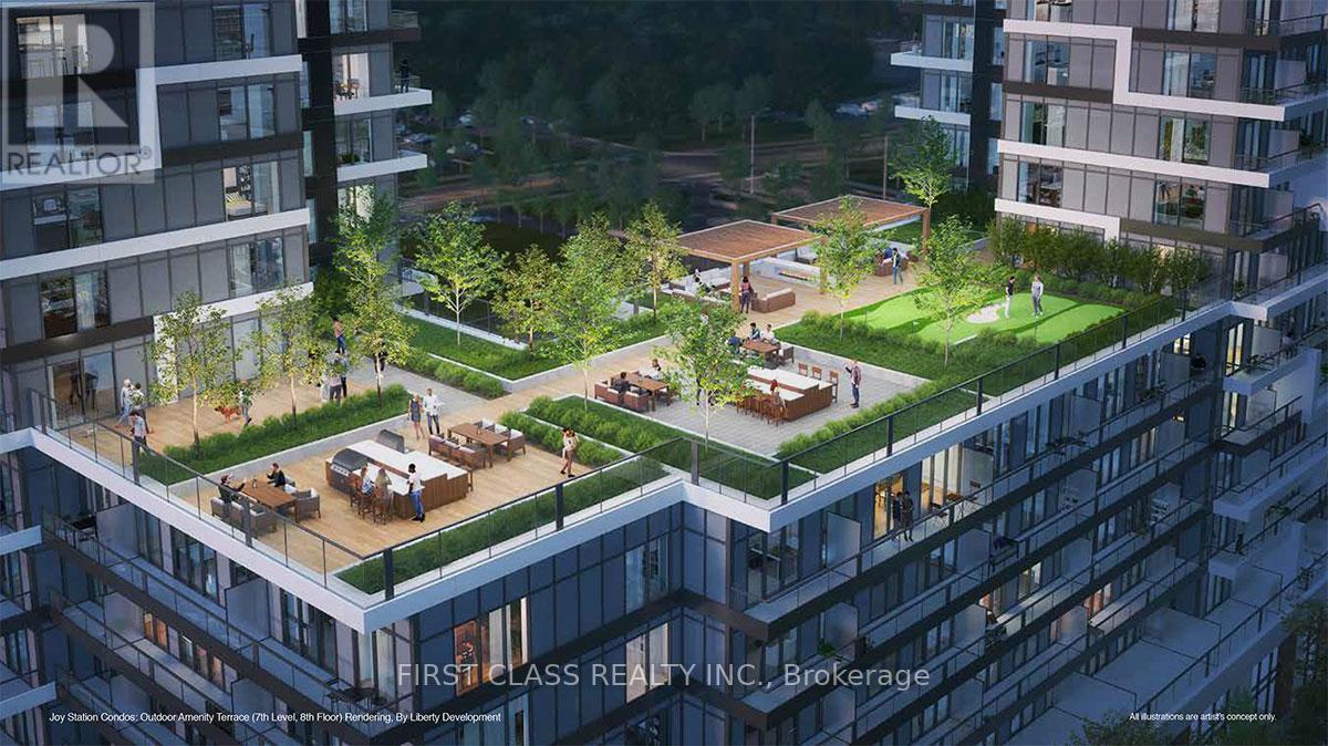 340 - 9763 Markham Road, Markham, Ontario  L6E 0W3 - Photo 6 - N12649914